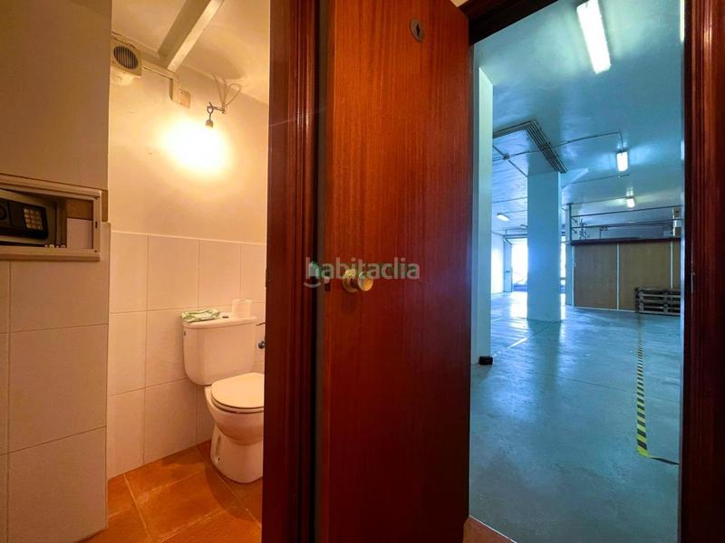 Foto 352d2cc9-3b58-4519-96c6-d27abf71ae63. Rent business premise in Teis Vigo