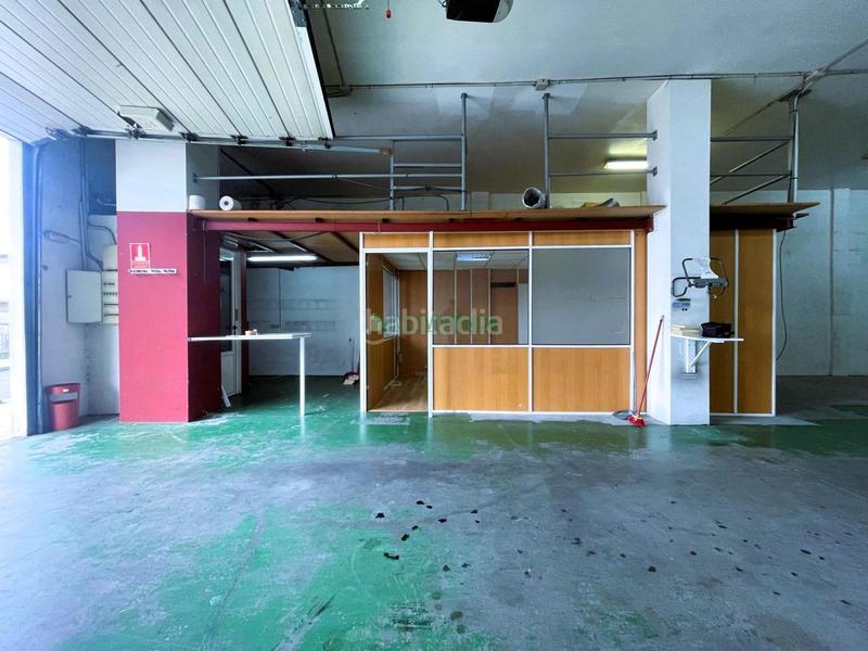 Foto b24e839b-14f1-4077-a129-1e4e2c266f2b. Rent business premise in Teis Vigo