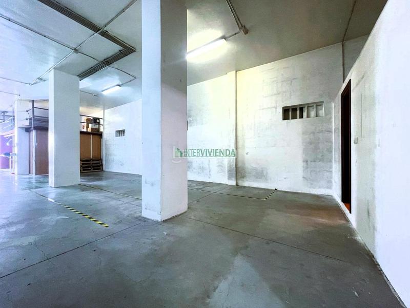 Foto f5e24e54-fcfc-4282-8d9d-e37ab7a5c1da. Rent business premise in Teis Vigo