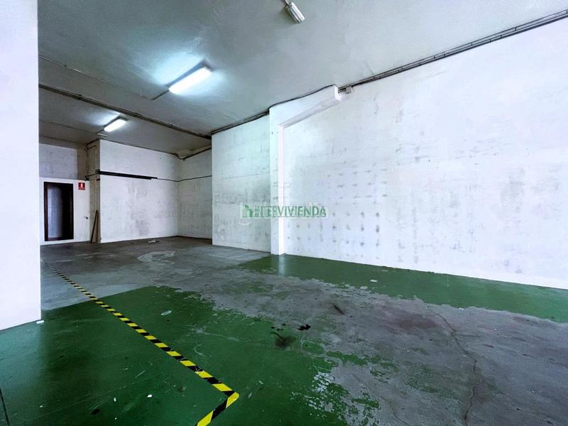 Foto affe605d-1ed1-4f95-82c0-af5d15fbf765. Alquiler local comercial en Teis Vigo