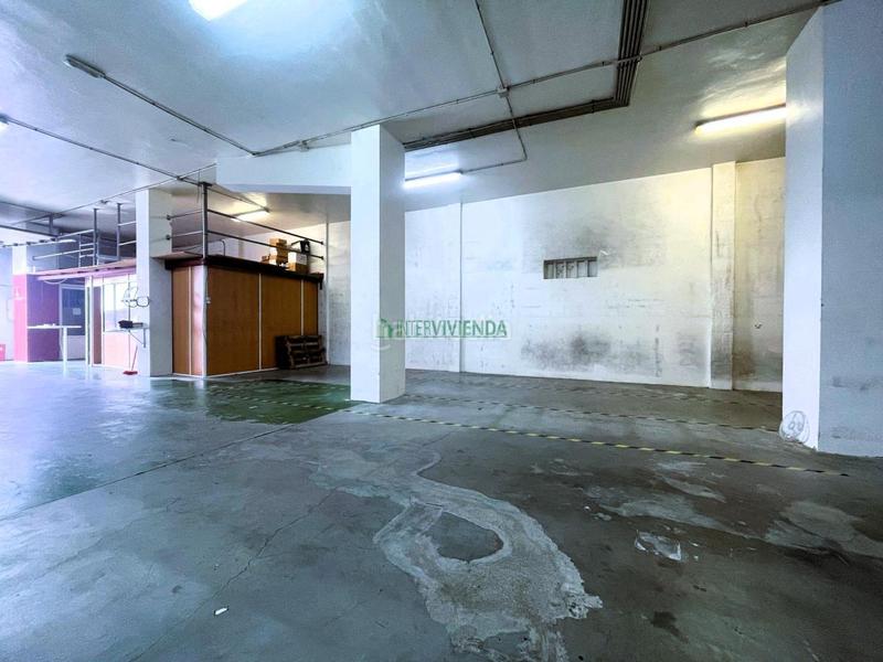 Foto eb5ceab2-0f83-42d9-b7a7-45e58ec77878. Alquiler local comercial en Teis Vigo