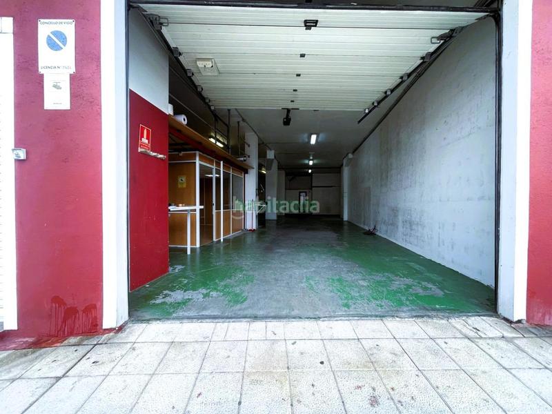 Foto 9f72c578-0b57-4787-8547-d6093f438279. Lloguer local comercial a Teis Vigo