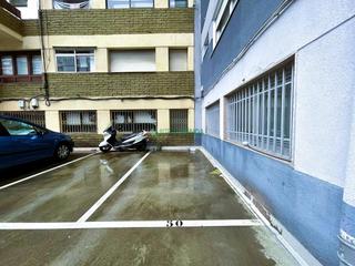Location Parking voiture à Centro - Areal