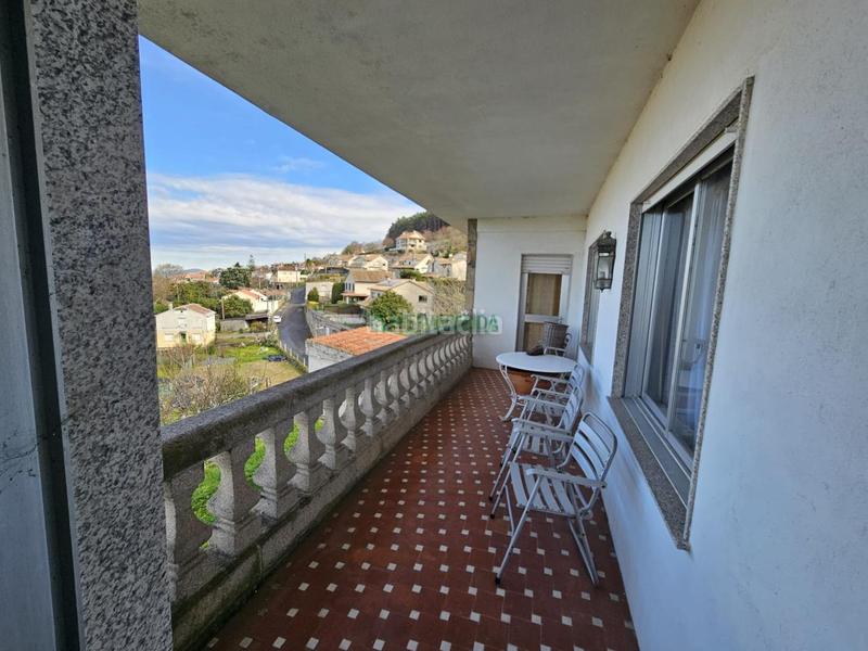 Foto 8ec71d6f-701f-4dfb-a09c-32420a2c7d59. Chalet with heating parking in Coruxo - Oia - Saiáns Vigo