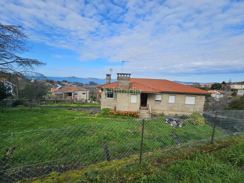 Foto c519d003-da8e-4955-acef-5e75f2f2b504. Chalet with heating parking in Coruxo - Oia - Saiáns Vigo