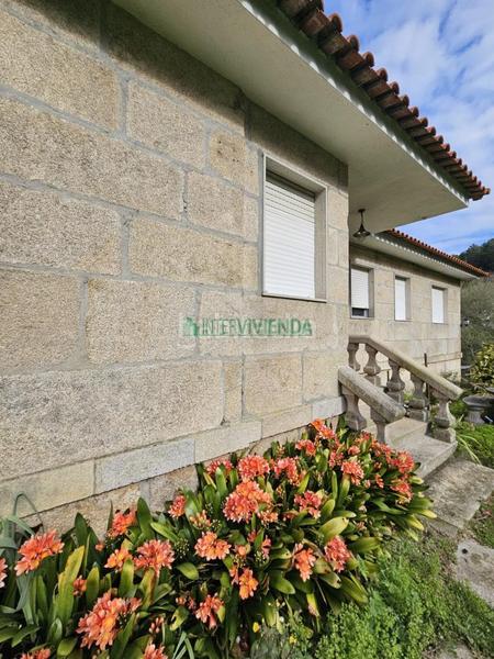 Foto e671be08-d87e-4fb3-ae3d-62184d7965f4. Chalet with heating parking in Coruxo - Oia - Saiáns Vigo