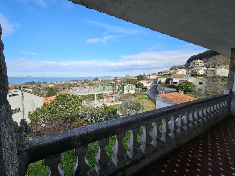 Foto 7ea392aa-faed-4084-8550-0af6e08395a3. Chalet en Coruxo - Oia - Saiáns Vigo