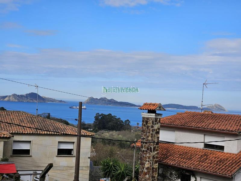 Foto 81a32306-20ce-44e5-adcc-35f35ae026ea. Xalet amb calefacció aparcament a Coruxo - Oia - Saiáns Vigo