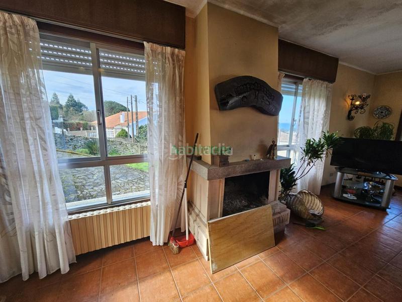 Foto 9c662fab-0973-44b4-b811-e5cfa7cd50fe. Xalet amb calefacció aparcament a Coruxo - Oia - Saiáns Vigo