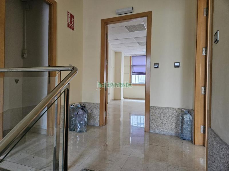 Foto 35efec8f-db71-4ab9-900c-578f337ac267. Location bureau dans Plaza Independencia Vigo