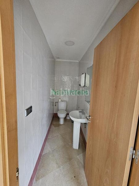 Foto 494c3548-3e29-40bd-beae-d3f942839ee7. Location bureau dans Plaza Independencia Vigo
