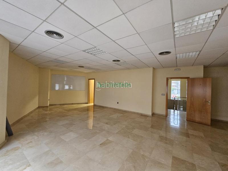 Foto 53e6bc88-dc87-45e2-9e91-41beee6f9a96. Location bureau dans Plaza Independencia Vigo