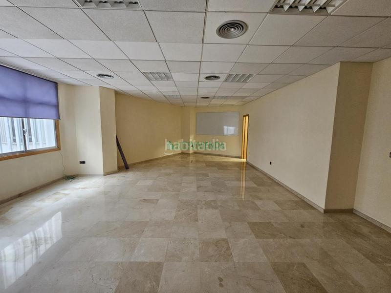 Foto 78e76bd6-2e82-4f17-b7e1-d7941fc41f22. Location bureau dans Plaza Independencia Vigo