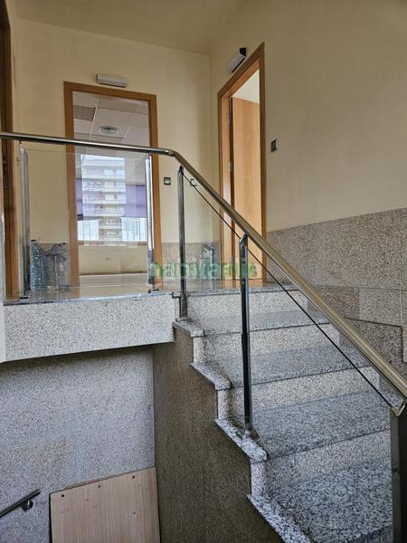 Foto 90f415be-00fc-4d29-95e8-65b4a4c4245a. Location bureau dans Plaza Independencia Vigo