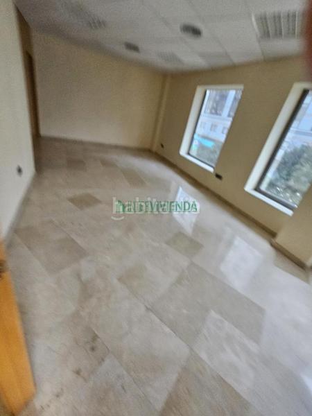 Foto 9f5ed4e8-d69c-49b9-8be6-5ff12c44e283. Location bureau dans Plaza Independencia Vigo