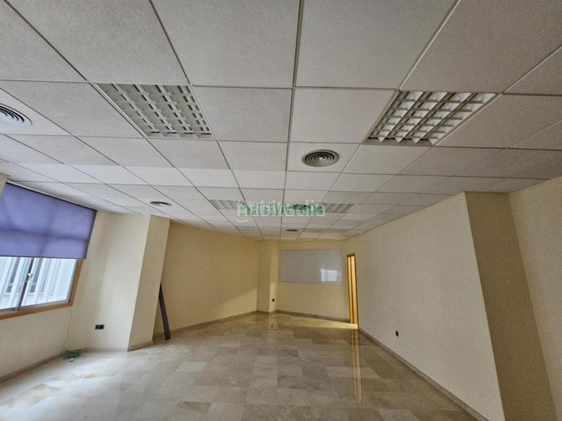 Foto e60b7d25-ddaa-4d02-9ac3-bf97041fa9a0. Location bureau dans Plaza Independencia Vigo