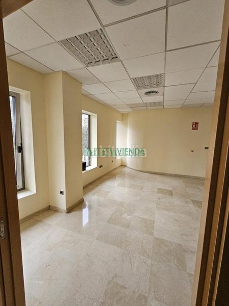 Foto 2983be77-12c0-4cbd-93b0-134da5fa5173. Miete büro in Plaza Independencia Vigo