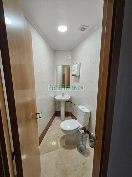 Foto 58696d2d-0b0c-4978-ade4-10e49d3099da. Miete büro in Plaza Independencia Vigo