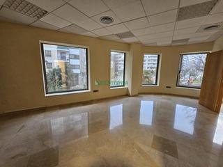 Office space in Plaza Independencia