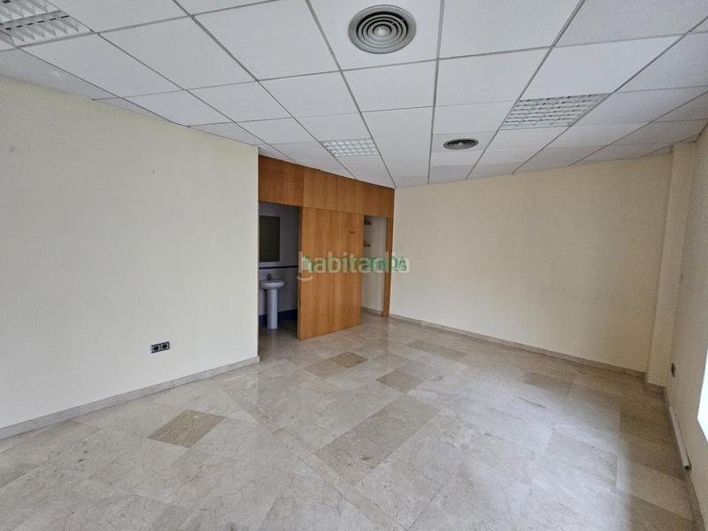 Foto 58e06af8-c081-4191-b8f2-fafd146c8c6f. Lloguer oficina a Plaza Independencia Vigo