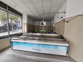Lloguer Local Comercial a O Castro