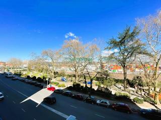 Appartamento in Centro - Areal