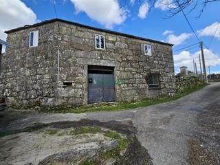 Casa a Covelo (O)
