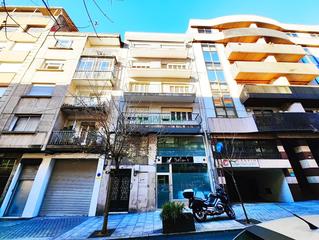 Edificio en O Castro