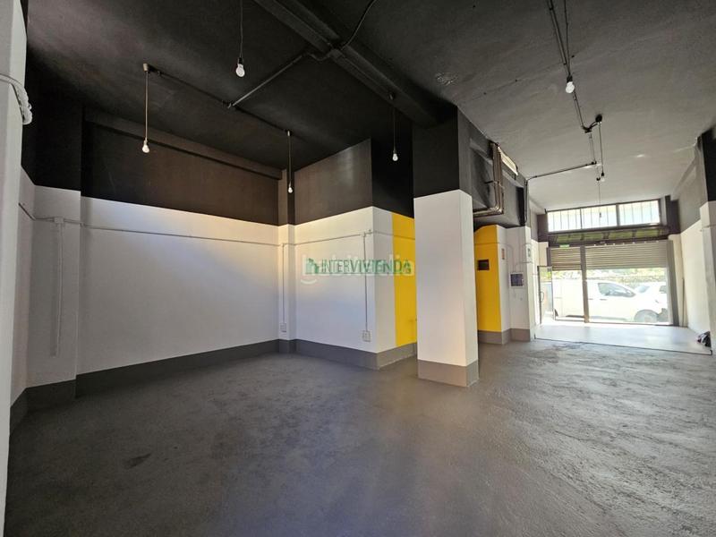 Foto 5f795dff-7d34-4559-8037-529b8b7dea72. Rent business premise in As Travesas - Balaidos Vigo