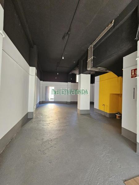 Foto 67b96aae-4182-425c-832c-5c61cfcc2d54. Rent business premise in As Travesas - Balaidos Vigo