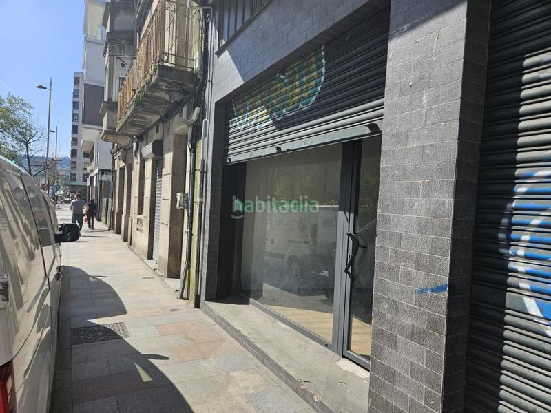 Foto b2d19c7e-e3eb-44a3-aff5-9c7d16a137b9. Rent business premise in As Travesas - Balaidos Vigo