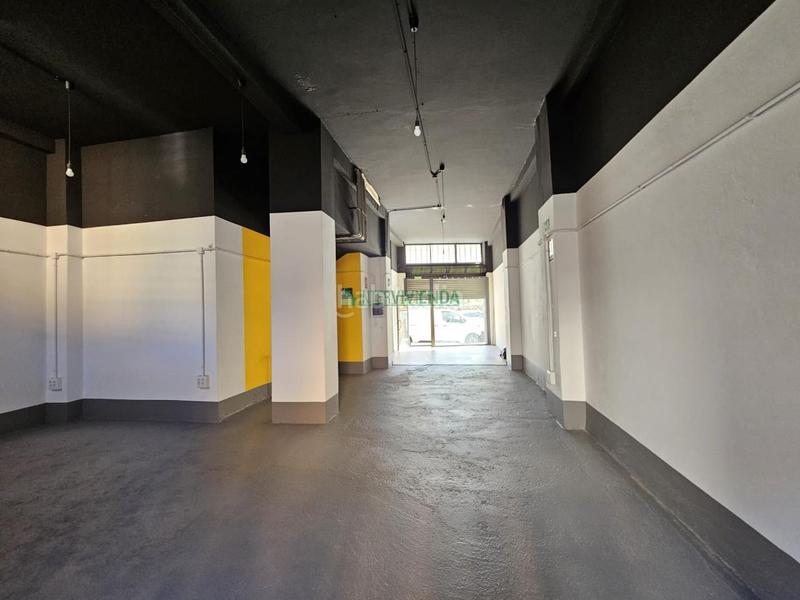 Foto ee65b8d5-9fc8-4464-834f-13f93cd27b7f. Rent business premise in As Travesas - Balaidos Vigo