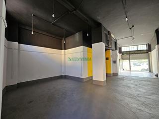 Lloguer Local Comercial a As Travesas - Balaidos