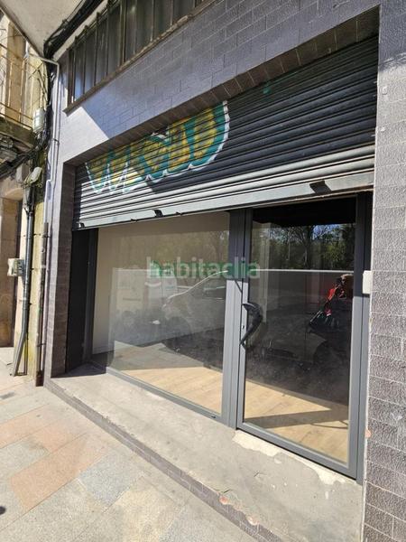 Foto 7ec77614-178f-4ecc-942c-10b6e9656a44. Affitto locale commerciale in As Travesas - Balaidos Vigo