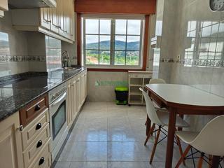 Appartement  Avenida de lugo