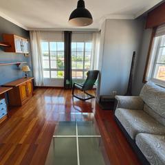 Etagenwohnung  Avenida de lugo