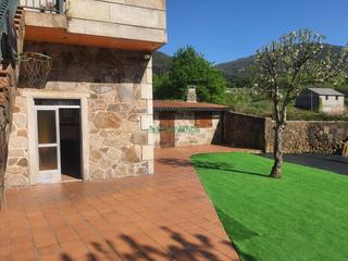 Chalet  Estrada porriño redondela