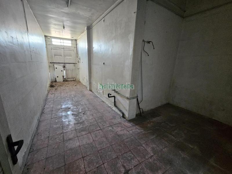 Foto 53fa4a5a-289f-48fd-b0fa-e8fb71856602. Casa en travesía de Vigo - san xoán Vigo