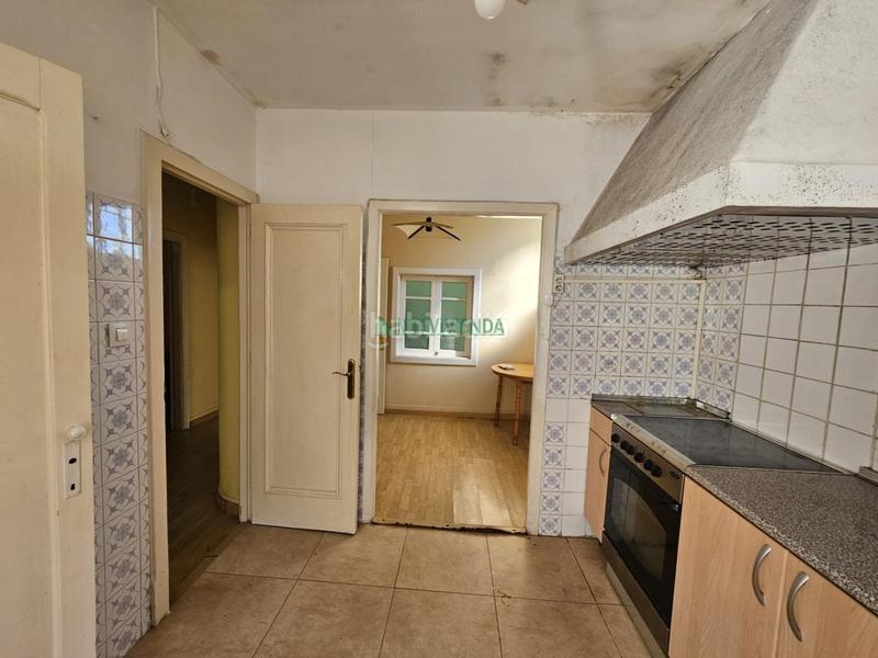 Foto 8347e64f-1fbd-40c9-be3e-bb01f50cd268. House in travesía de Vigo - san xoán Vigo