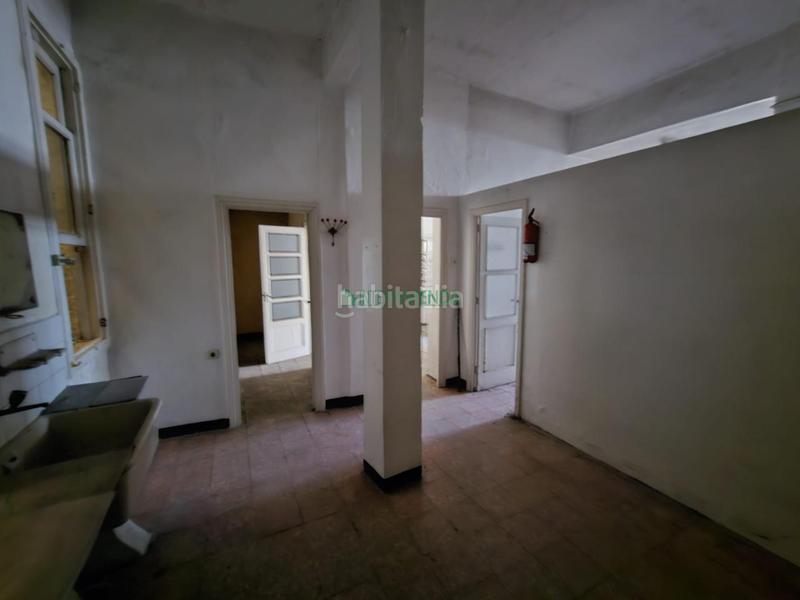 Foto c9244ee4-82e2-4dc6-ba9f-2b98ad69ff51. Maison dans travesía de Vigo - san xoán Vigo