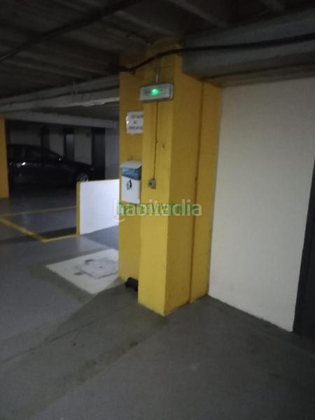 Foto a01d48f7-ed4d-4931-9616-53322ce6f471. Aparcament cotxe a Centro - Areal Vigo