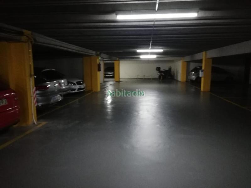 Foto 4ad265ee-3805-43dc-9625-e081747bc80d. Parking coche en Centro - Areal Vigo