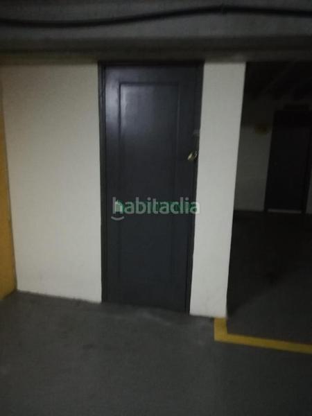 Foto 7553af74-0d06-4261-8a76-a0be791c42bc. Parking coche en Centro - Areal Vigo