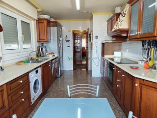 Appartement  Via norte