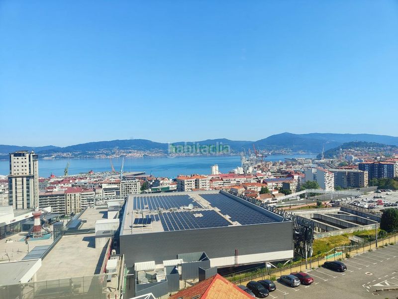 Foto 3b201331-48a9-47fd-bd3a-c5fd3a5be780. Pis amb calefacció aparcament a Fátima Vigo