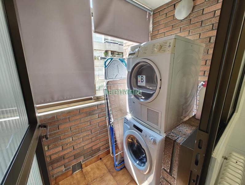 Foto 01db9633-9d3c-47cf-84bf-82b8fd3481cd. Location appartement avec chauffage parking dans Centro - Areal Vigo