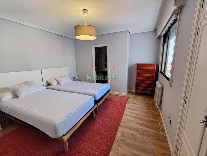 Foto 04d0b90e-a50b-447c-8b76-add9d51e805b. Location appartement avec chauffage parking dans Centro - Areal Vigo