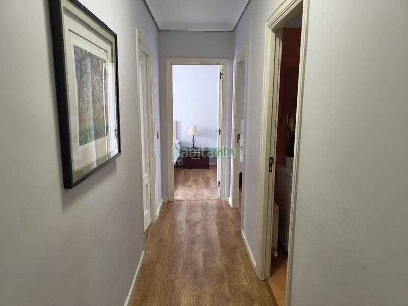 Foto 0c91dc00-8226-4124-b01e-a2b9c5338df5. Location appartement avec chauffage parking dans Centro - Areal Vigo
