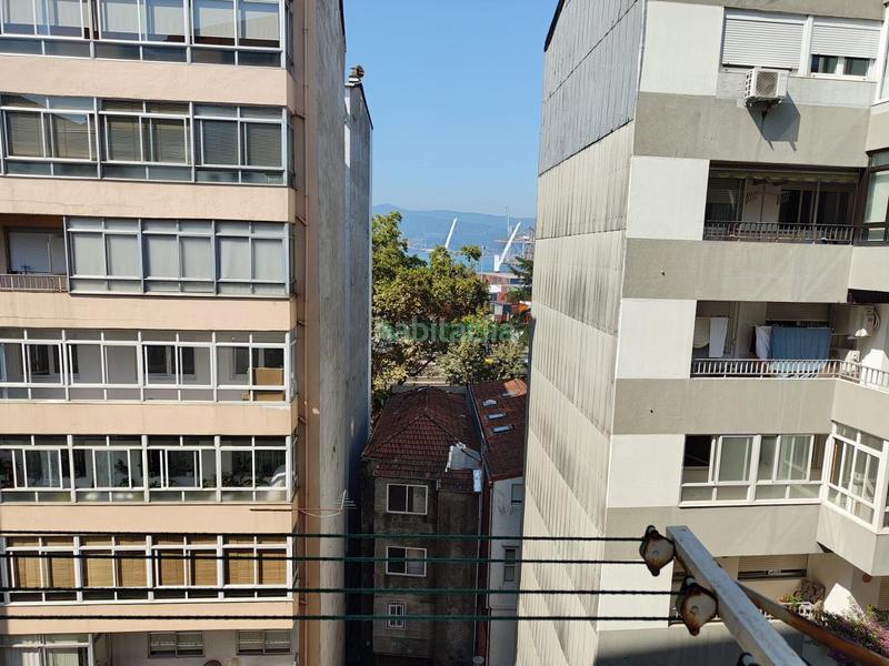 Foto 57ddf745-8fb9-44e3-9518-c8aaee3c86b1. Location appartement avec chauffage parking dans Centro - Areal Vigo