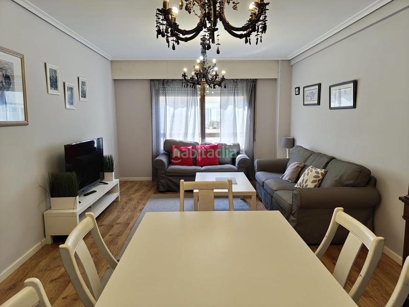 Foto 7a88c6db-a7dd-4814-9afb-5feb6f6a9e9f. Location appartement avec chauffage parking dans Centro - Areal Vigo